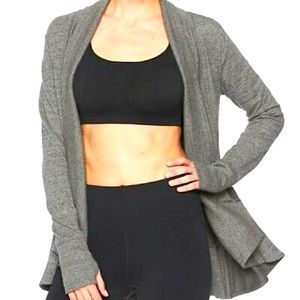 Athleta Pranayama Wrap